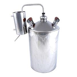 Самогонный аппарат в Покачах всего за 3200 рублей