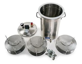 Распродажа автоклавов БУЛАТ в Покачах